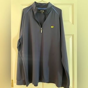 Men’s Masters Pullover
